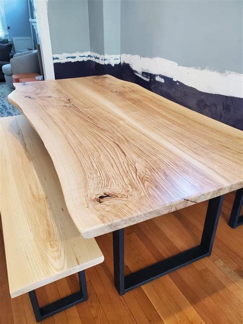 Ash Wood Furniture