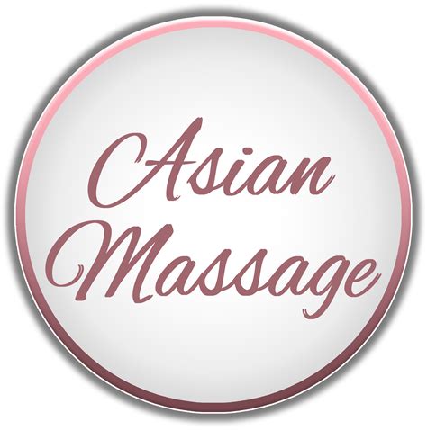 Asian Massage
