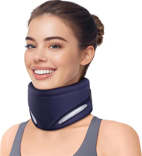 Ergonomic V-Shaped Neck Brace for Neck Pain Relief Macao | Ubuy