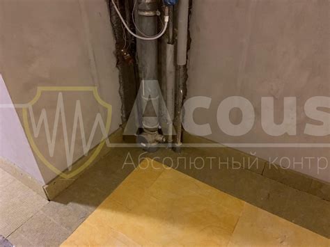 Шумостоп С2 — цена за м2 звукоизоляции