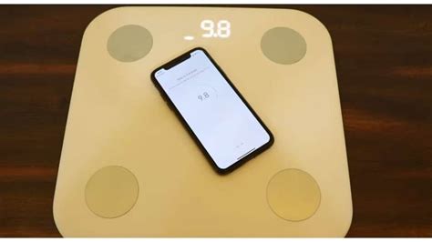 Is Mi Body Composition Scale 2 Accurate? - Xiaomi Review