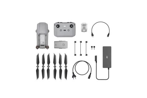 Купить Дрон DJI Mavic Air 2 | купить, цена в фирменном магазин DJI в ...