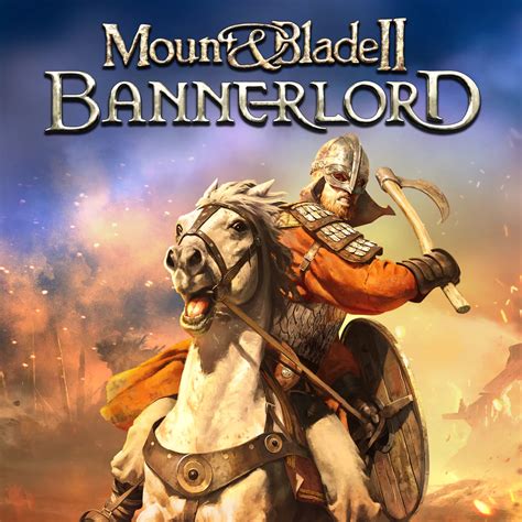 Mount & Blade 2 Bannerlord
