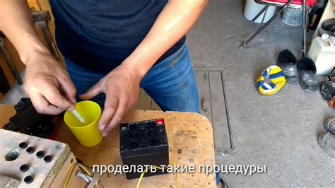 Где взять дистиллированную воду, в домашних условиях. Восстановление ...