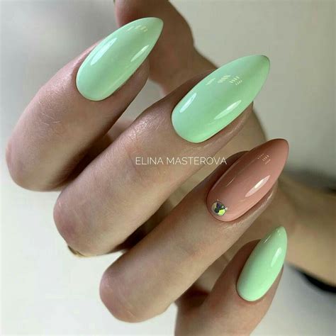 Новые пошаговые уроки маникюра | Дизайн ногтей | Beauty nail