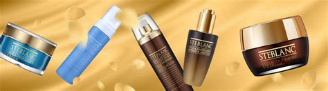 Купить косметику STEBLANC (Стебланк) в интернет-магазине «Галерея ...