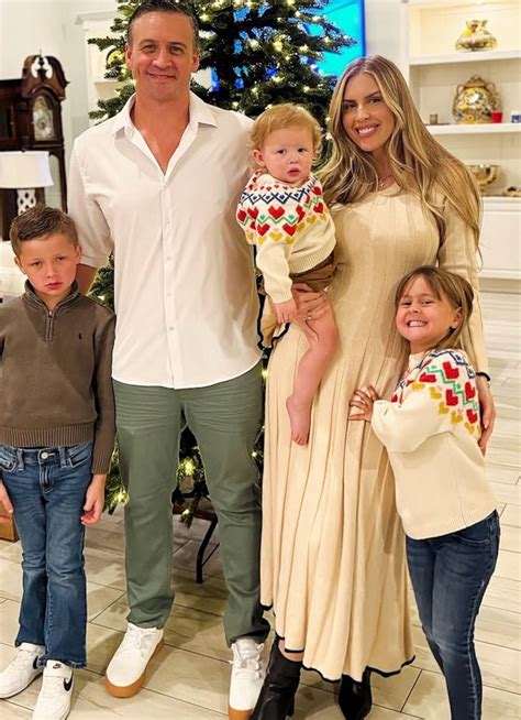 Ryan Lochte's Wife Kayla Reid Announces Divorce: 'Leaving Was an Act of