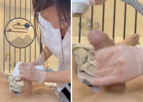 男性器脱毛の女性スタッフ、手つきが卑猥すぎて「100％射精させに来てる」と話題にwww - ポッカキットポッカキット