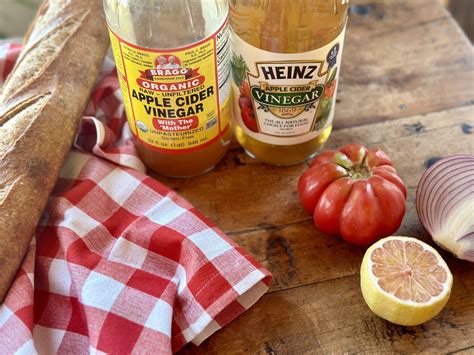 health benefits  apple cider vinegar evesfit