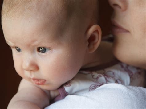 Postnatal depression: A quarter of new mothers experience the condition