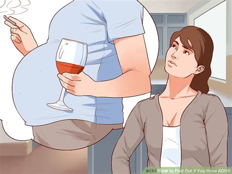 3 Ways to Find Out if You Have ADHD - wikiHow