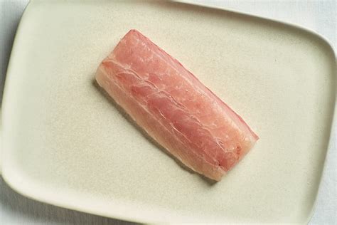 Sashimi Grade Fish I Zupan’s Markets