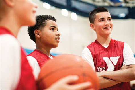 Youth Sports | YMCA OF SOUTH FLORIDA