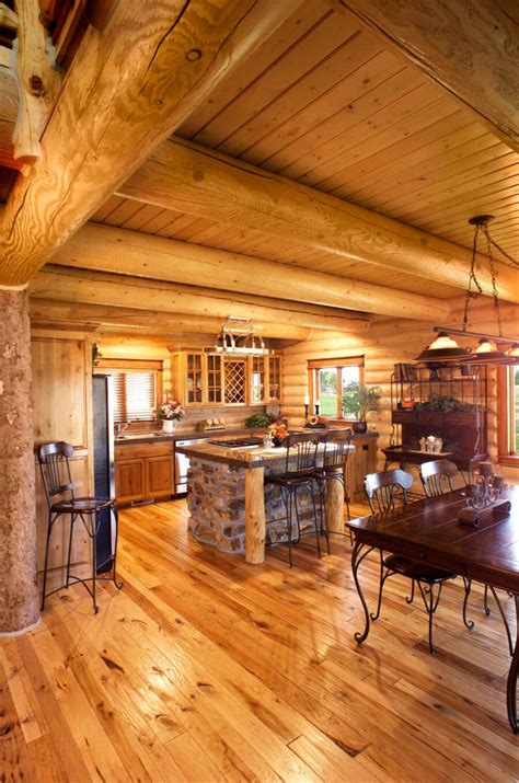 images  log cabin interiors