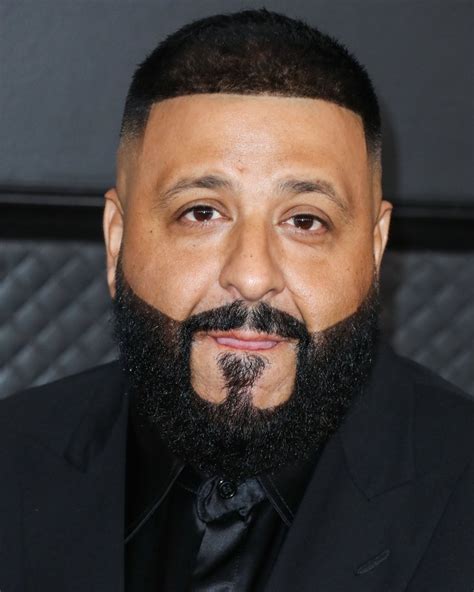 DJ Khaled Pictures, Latest News, Videos.