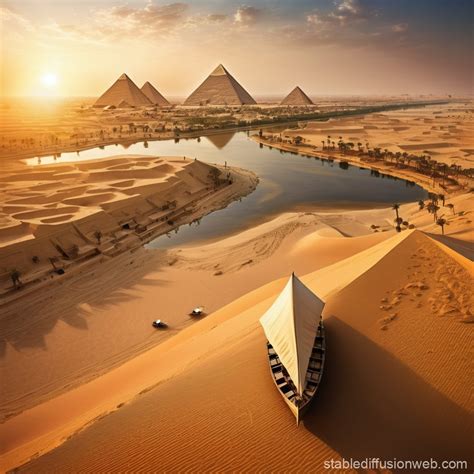 ancient egypt   prime stable diffusion