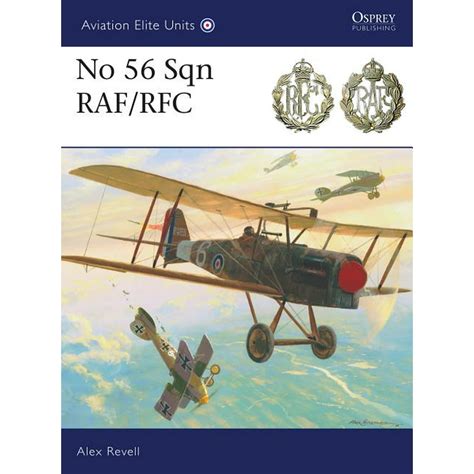 No 56 Sqn RAF/RFC - Walmart.com - Walmart.com