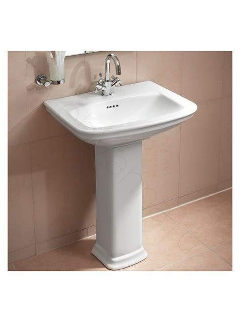 Купить в СПБ недорого раковину Vitra Serenada 600мм 4167B003-0001