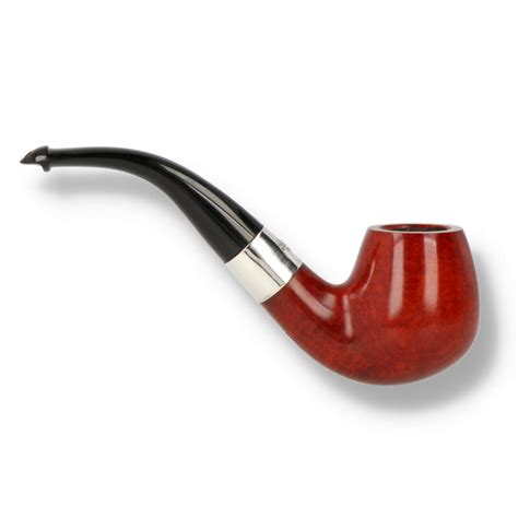**RARE** Peterson Deluxe Classic Terracotta 68