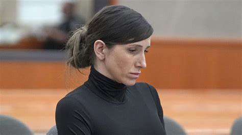 BREAKING: Kouri Richins found guilty on all counts in murder of husband ...