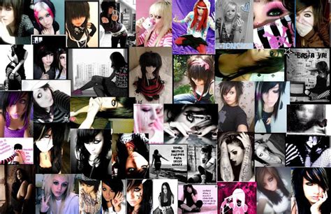 emo freaks