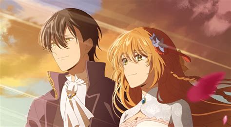 Anime Like The Reason Why Raeliana Ended Up at The Duke's Mansion