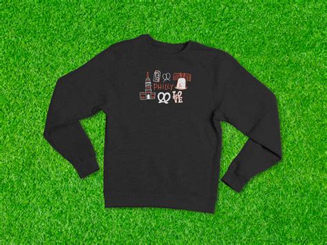 Philly Merch designs, themes, templates and downloadable graphic ...