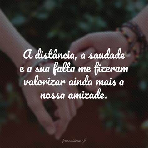 50 frases de saudades de amigos que vão fortalecer o vínculo a distância