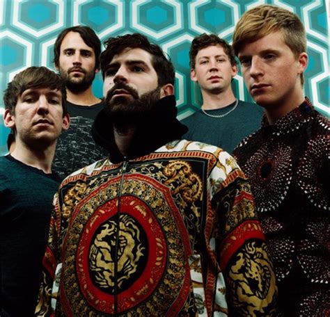 Foals: nuovo pezzo e terzo disco in arrivo [VIDEO]