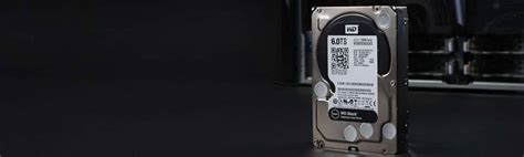 قیمت و خرید هارددیسک اینترنال وسترن دیجیتال مدل Black WD1003FZEX ظرفیت ...