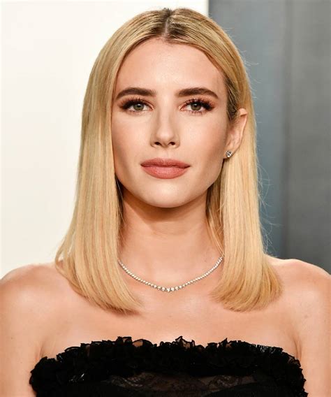 Emma Roberts kimdir? | Ankara Masası