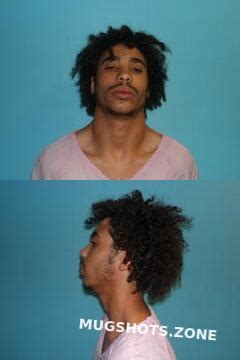 NELSON DAMIAN 11/02/2023 - Aransas County Mugshots Zone