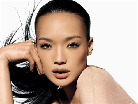 Обои для рабочего стола Shu Qi Знаменитости