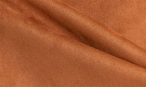 suede fabric