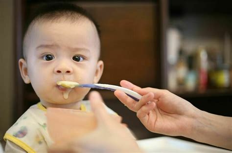 Производить каши для малышей с 1 июня будут по национальному стандарту ...