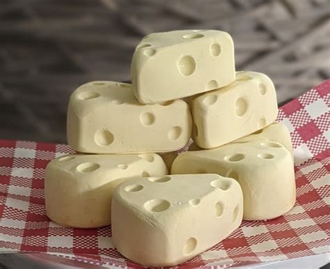 Fake Cheese Tower - 8 Pieces | Fake Food Australia