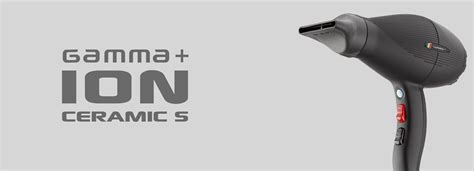 Ion Ceramic S - Black