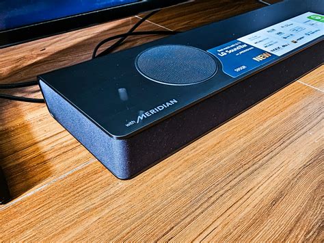 LG S95QR Soundbar Review with Pros and Cons - Smartprix