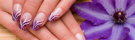 Acrylic and Gel Nail Enhancement (Accredited) - TAFE Gippsland
