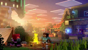 minecraft wallpapers