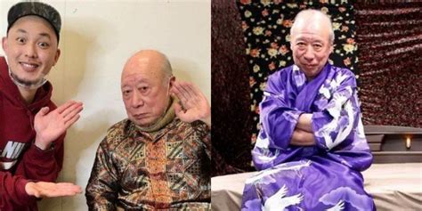 Fakta Menarik Kakek Sugiono atau Tokuda Shigeo Pemain Film Dewasa Jepang