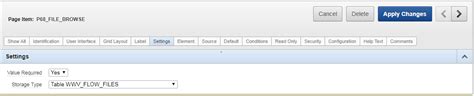 ORACLE MASTERMINDS: .XLSX UPLOAD IN APEX USING PL/SQL