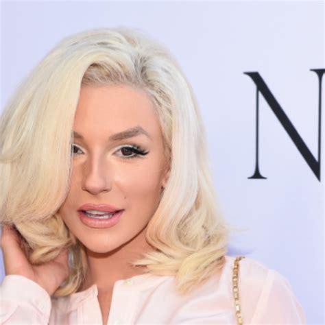 Doug Hutchison And Courtney Stodden