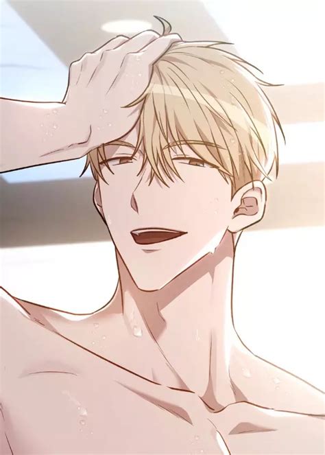 Swim In The Scent - Swim in the Scent Manga | Anime-Planet