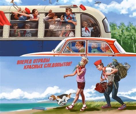 Пин-ап по-советски от художников Дроздовых и Барыкина (43 работы ...