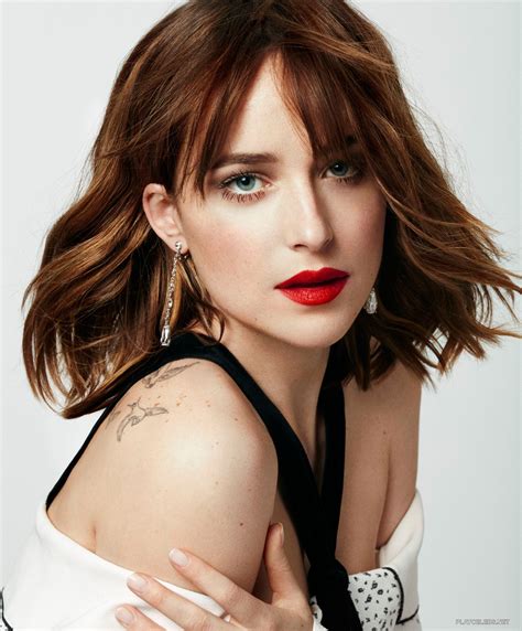 Dakota Johnson Nude And Sexy Photos - PlayCelebs.net