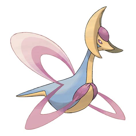 Pokémon Go: Cresselia Raid Guide | iMore