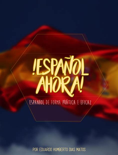 ¡Español Ahora!