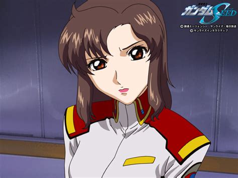 Murrue Ramius | The Gundam Wiki | FANDOM powered by Wikia