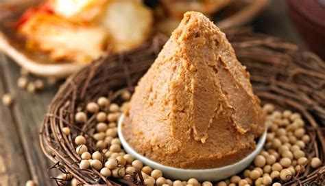 Японская мисо паста: 2 рецепта приготовления из бобов или риса в ...